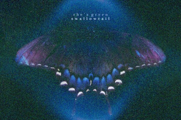 she’s green - paper thin - BestNewMusic2026 - New Music 2026 > Q2 > W14