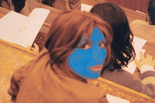 Aldous Harding - Coats - BestNewMusic2026 - New Music 2026 > Q2 > W19