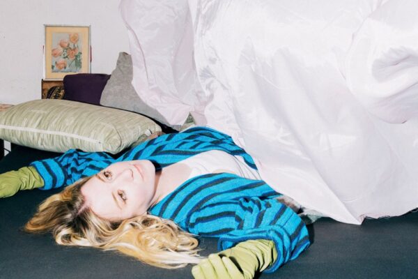 Austra and Patrick Holland - Siren Reprise - BestNewMusic2026 - New Music 2026 > Q2 > W22