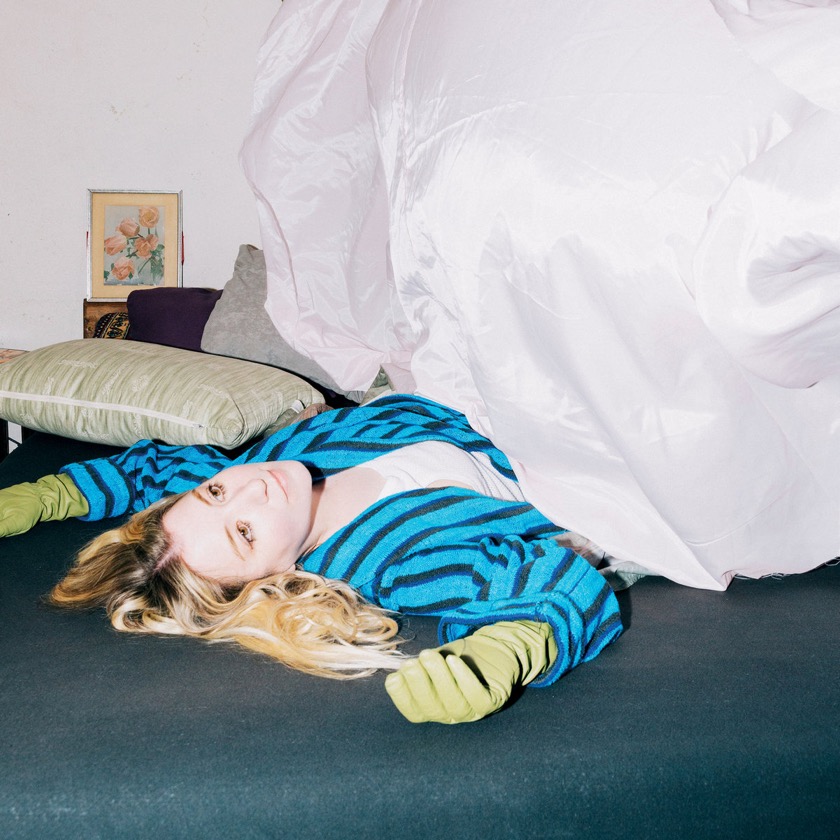 Austra and Patrick Holland - Siren Reprise - BestNewMusic2026 - New Music 2026 > Q2 > W22