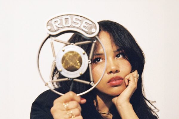 Baby Rose - But, Nvm - BestNewMusic2026 - New Music 2026 > Q2 > W20