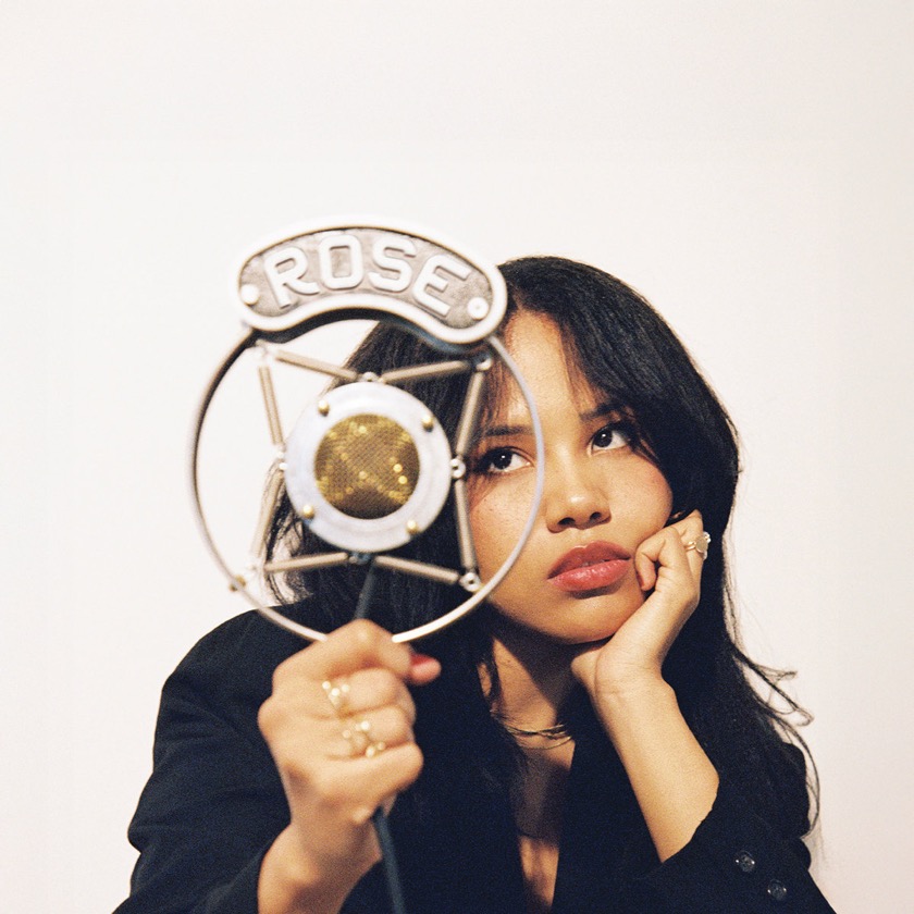 Baby Rose - But, Nvm - BestNewMusic2026 - New Music 2026 > Q2 > W20