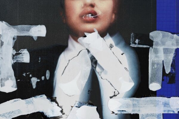 Delilah Holliday - Formless - BestNewMusic2026 - New Music 2026 > Q2 > W19