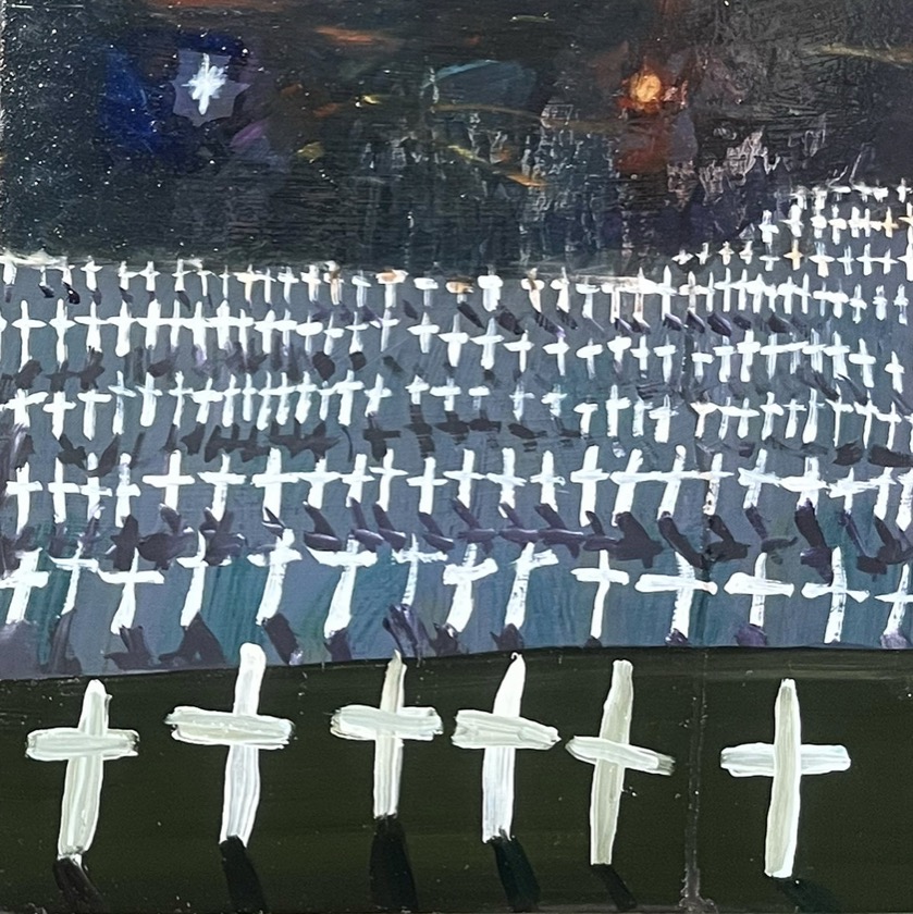 FATHER JOHN MISTY - The Payoff - BestNewMusic2026 - New Music 2026 > Q2 > W19