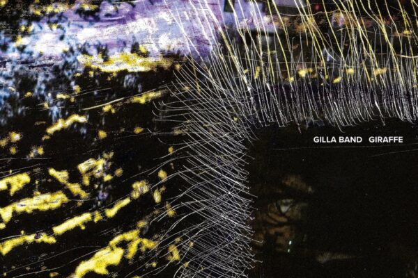 Gilla Band - Giraffe - BestNewMusic2026 - New Music 2026 > Q2 > W22