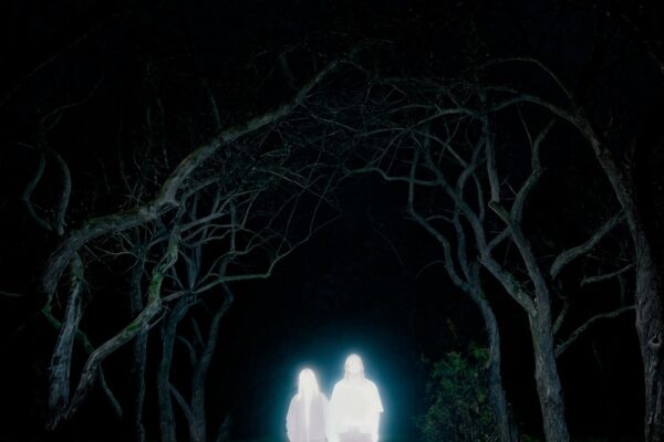 Gnoomes - Foreign Agent - BestNewMusic2026 - New Music 2026 > Q2 > W21