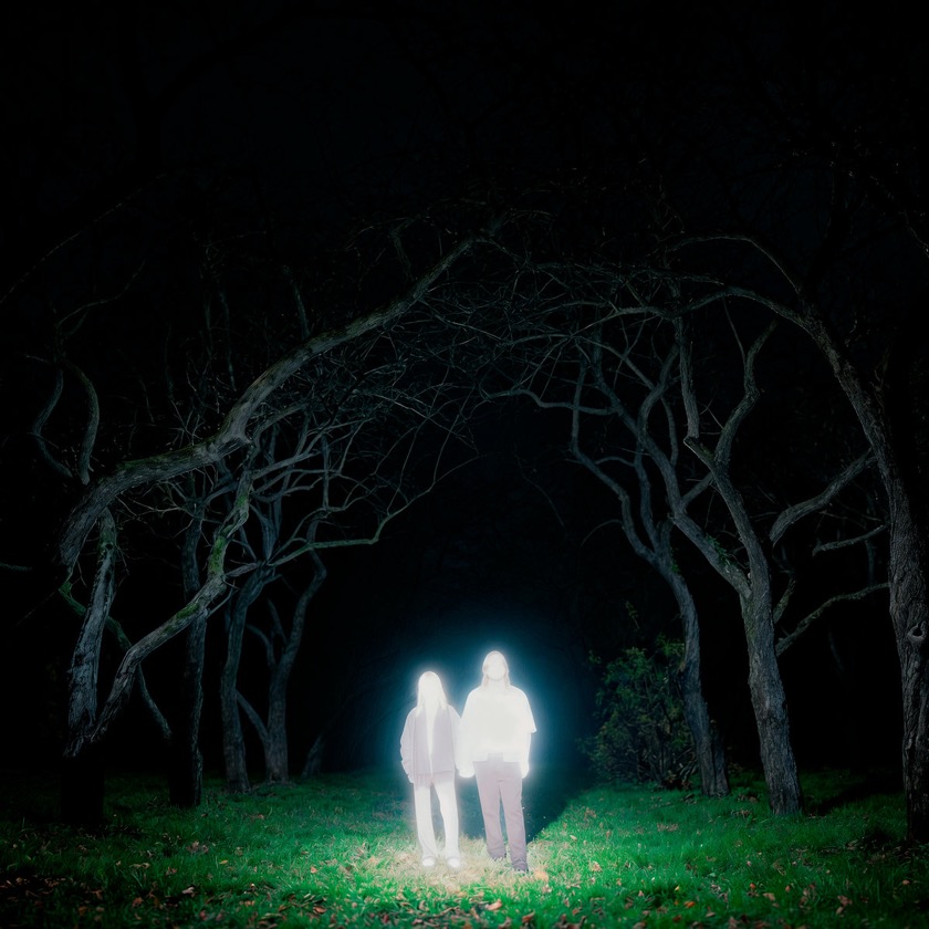 Gnoomes - Foreign Agent - BestNewMusic2026 - New Music 2026 > Q2 > W21