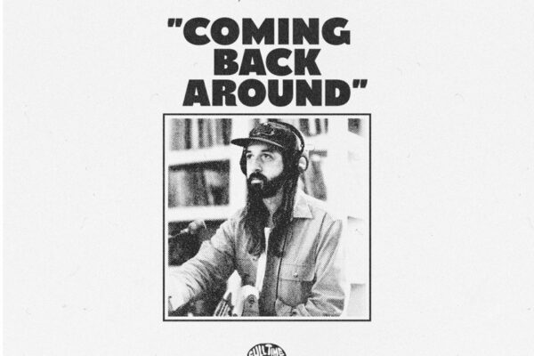 Jeffrey Silverstein - Coming Back Around - BestNewMusic2026 - New Music 2026 > Q2 > W18