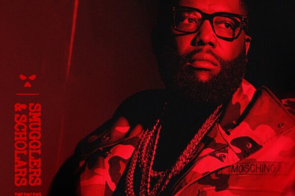 KNEECAP - Smugglers & Scholars feat. Killer Mike. - BestNewMusic2026 - New Music 2026 > Q2 > W22