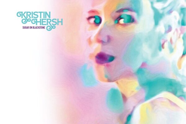 Kristin Hersh - Dark Eyed Junco - BestNewMusic2026 - New Music 2026 > Q2 > W22