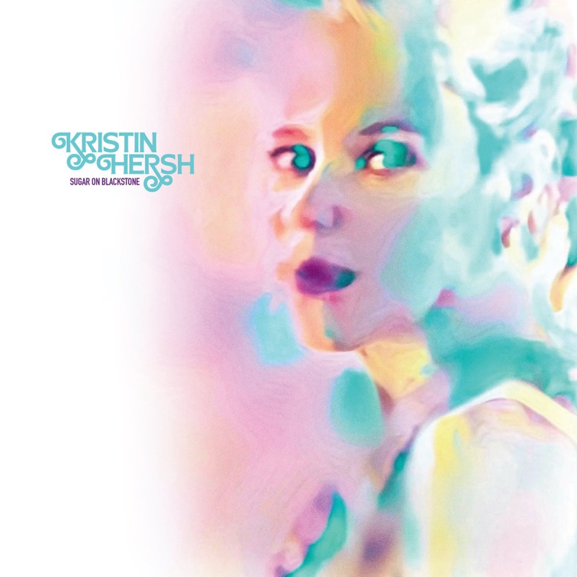 Kristin Hersh - Dark Eyed Junco - BestNewMusic2026 - New Music 2026 > Q2 > W22