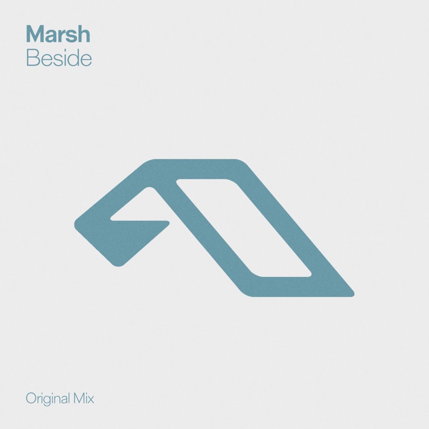 Marsh - Beside - BestNewMusic2026 - New Music 2026 > Q2 > W19
