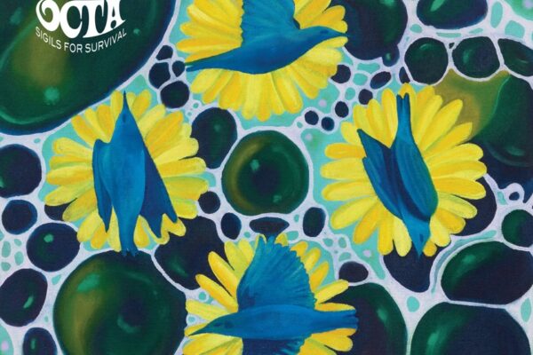 Octo Octa - First Intention (Right Here, Right Now) - BestNewMusic2026 - New Music 2026 > Q2 > W18