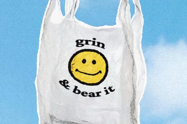 Panic Shack - grin & bear it - BestNewMusic2026 - New Music 2026 > Q2 > W21