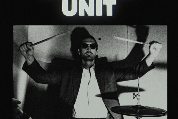 Party Dozen - Special Unit - BestNewMusic2026 - New Music 2026 > Q2 > W21
