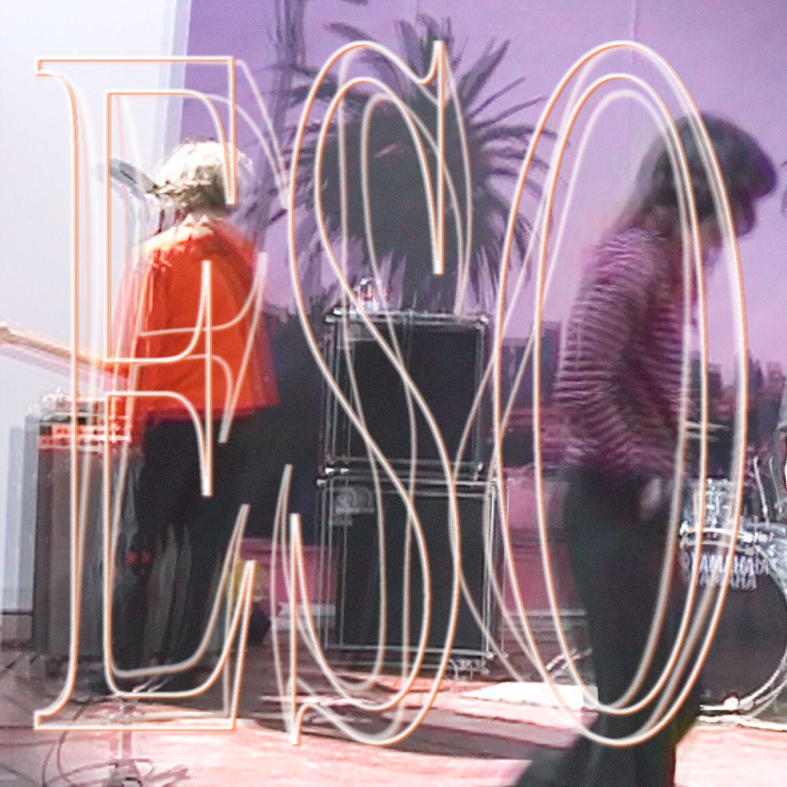 The Bernedette Maries - ESO - BestNewMusic2026 - New Music 2026 > Q2 > W18