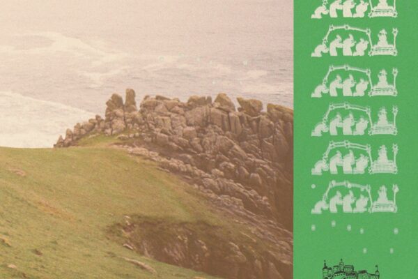 The Heavenly Bodes - De Groene Heuvels - BestNewMusic2026 - New Music 2026 > Q2 > W19