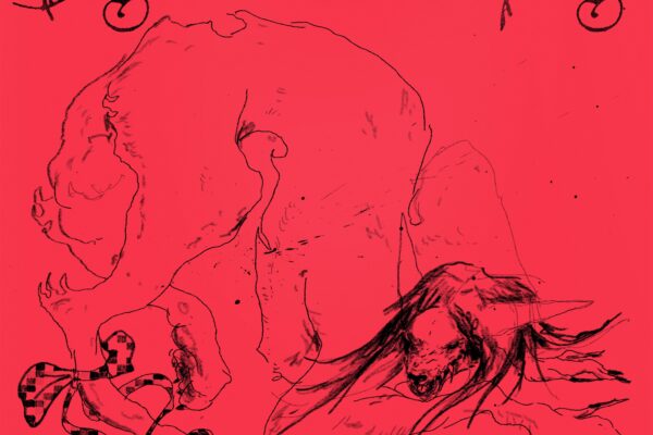The Last Dinner Party - Big Dog (On The Road) - BestNewMusic2026 - New Music 2026 > Q2 > W19