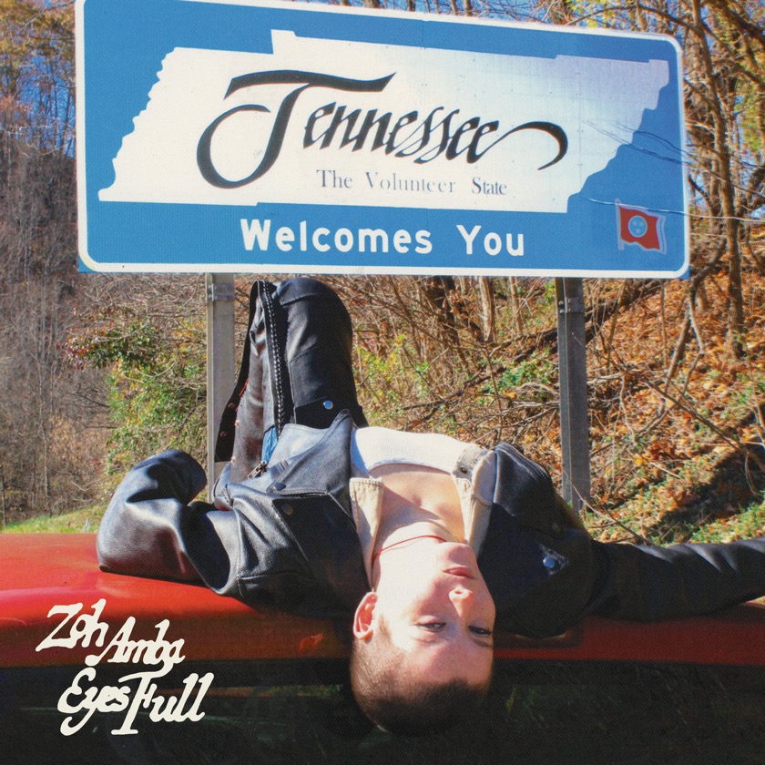 Zoh Amba - Eyes Full - BestNewMusic2026 - New Music 2026 > Q2 > W19