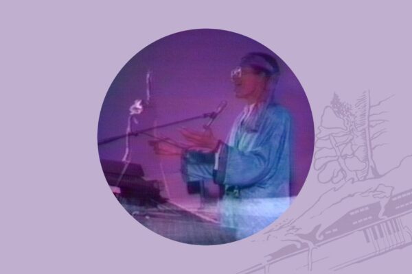 Beverly Glenn-Copeland - Light Of The Heavens - BestNewMusic2026 - New Music 2026 > Q2 > W25
