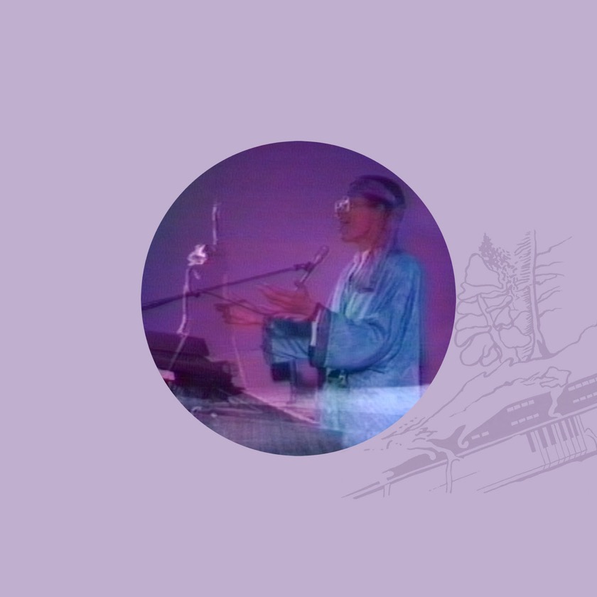 Beverly Glenn-Copeland - Light Of The Heavens - BestNewMusic2026 - New Music 2026 > Q2 > W25