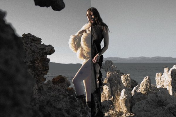 CHELSEA WOLFE - Death Is Not The End - BestNewMusic2026 - New Music 2026 > Q2 > W26