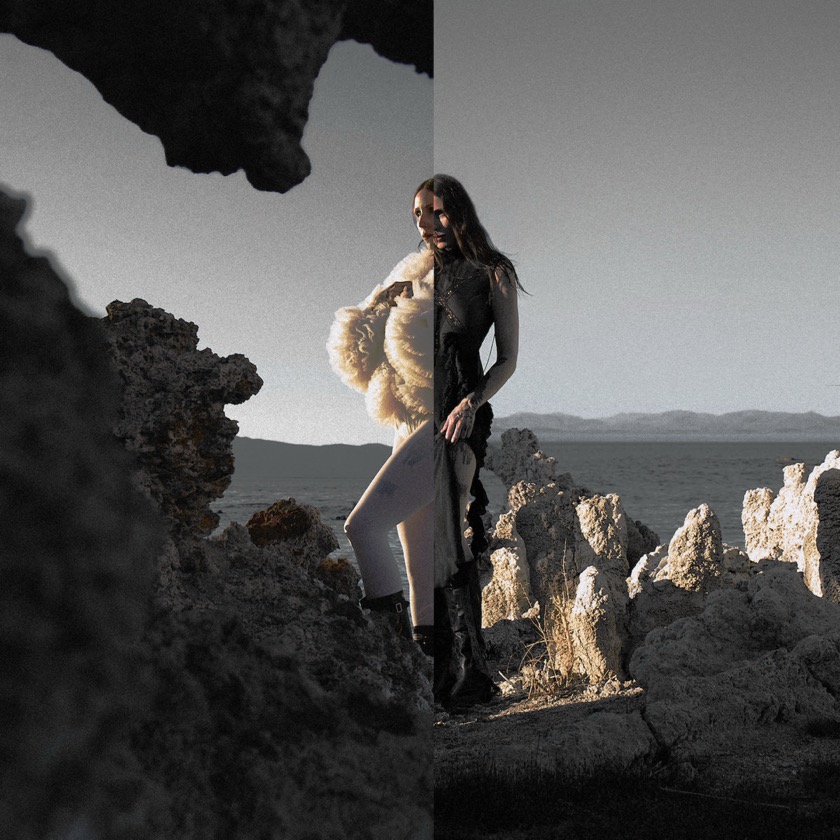 CHELSEA WOLFE - Death Is Not The End - BestNewMusic2026 - New Music 2026 > Q2 > W26