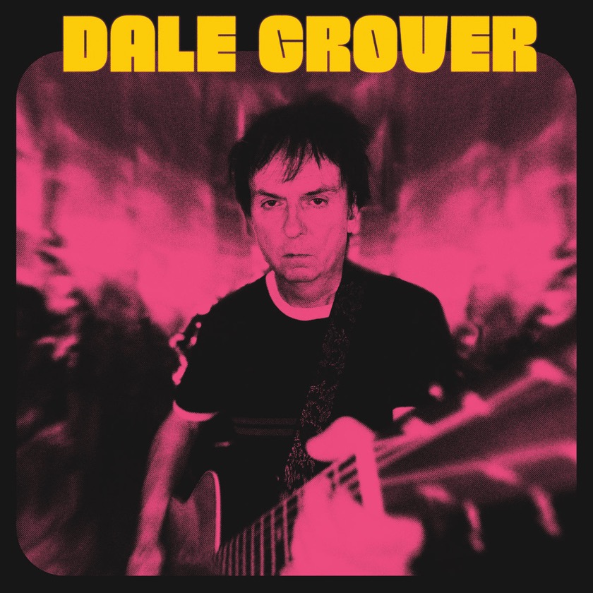 Dale Crover - Harvest Moon/The Bit - BestNewMusic2026 - New Music 2026 > Q2 > W25