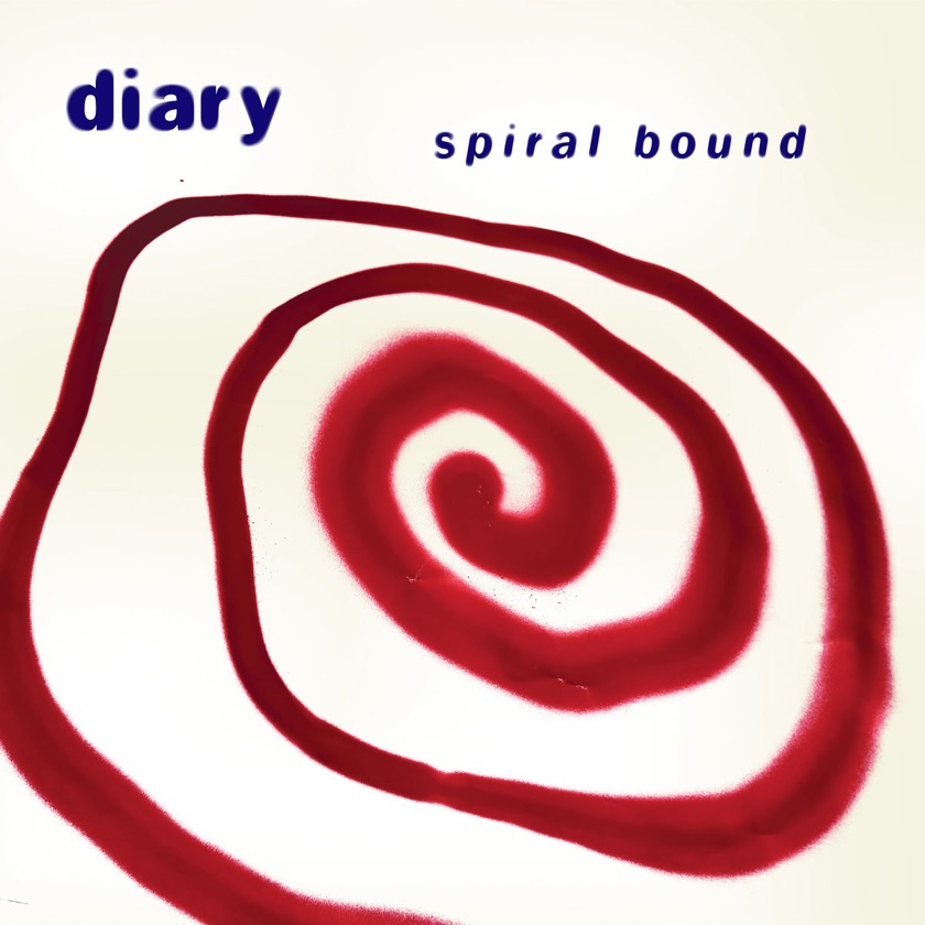 Diary - Keep Comin' Up - BestNewMusic2026 - New Music 2026 > Q2 > W26