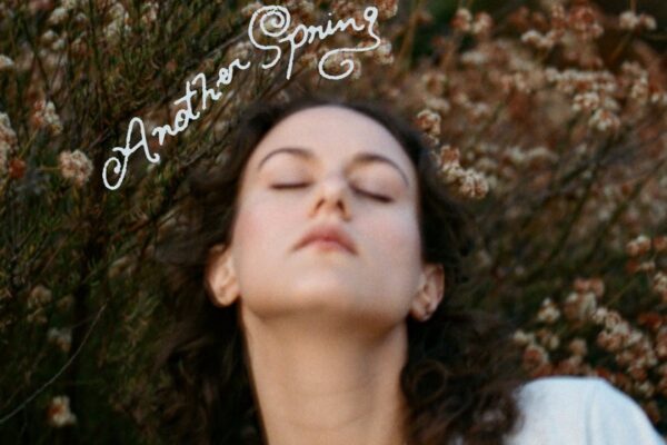 Emma Ayzenberg - Another Spring - BestNewMusic2026 - New Music 2026 > Q2 > W26