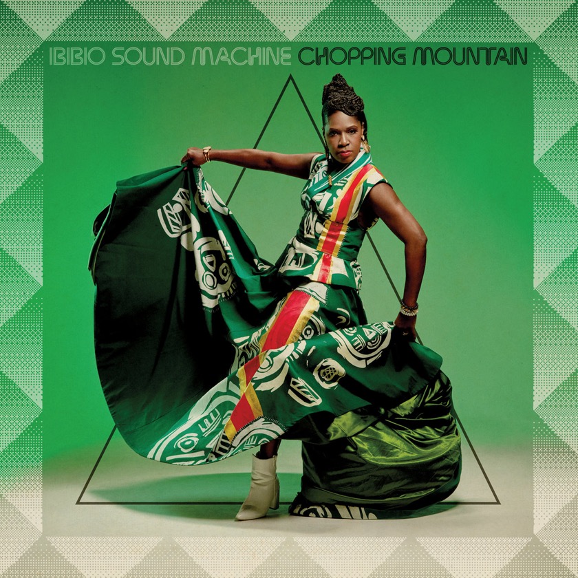 Ibibio Sound Machine - Concept of Love - BestNewMusic2026 - New Music 2026 > Q2 > W23