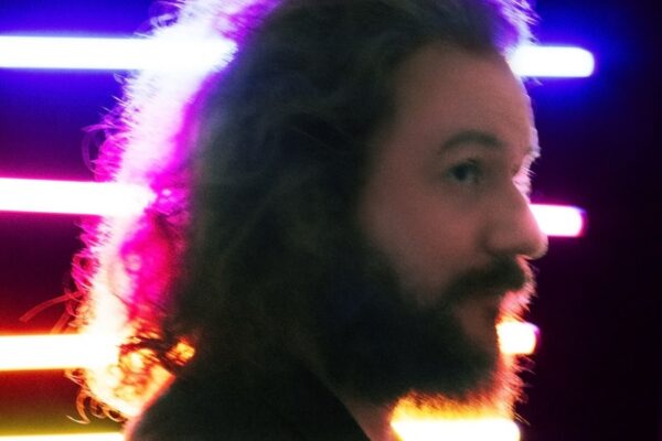 Jim James - Come Again - BestNewMusic2026 - New Music 2026 > Q2 > W26