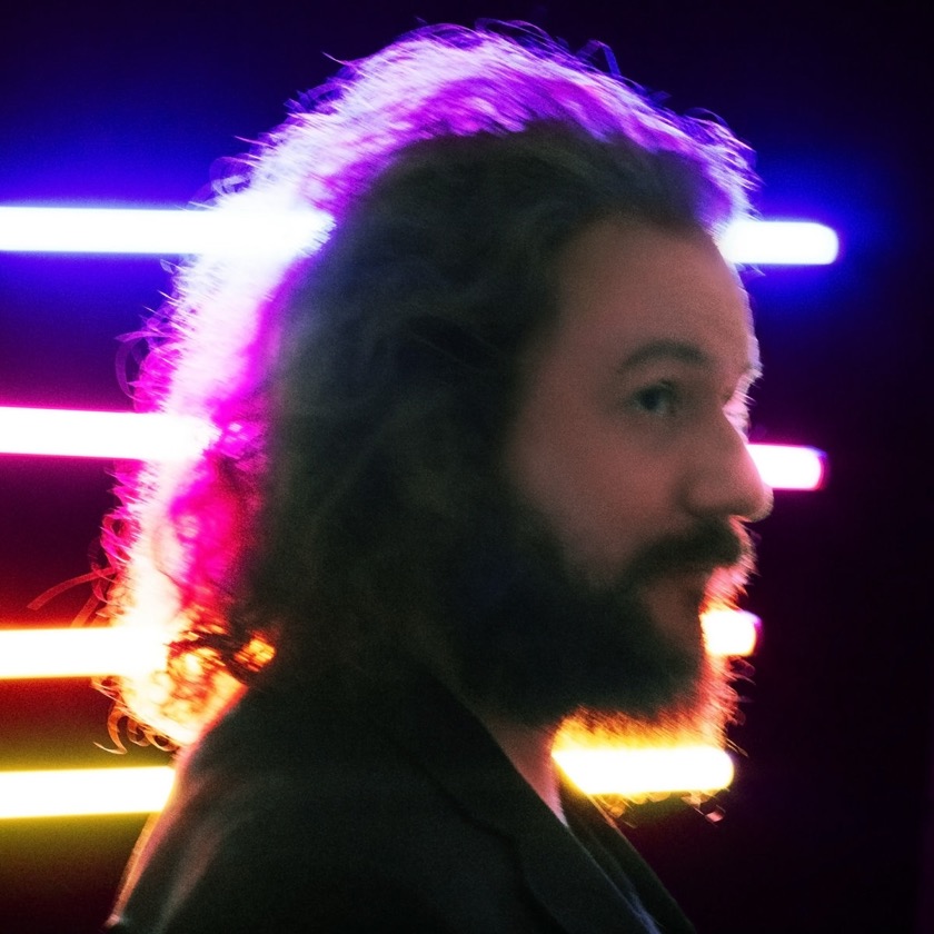 Jim James - Come Again - BestNewMusic2026 - New Music 2026 > Q2 > W26