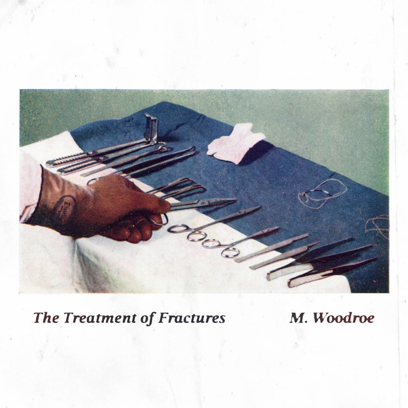 M. Woodroe - Sweetness, Sweetness - BestNewMusic2026 - New Music 2026 > Q2 > W26