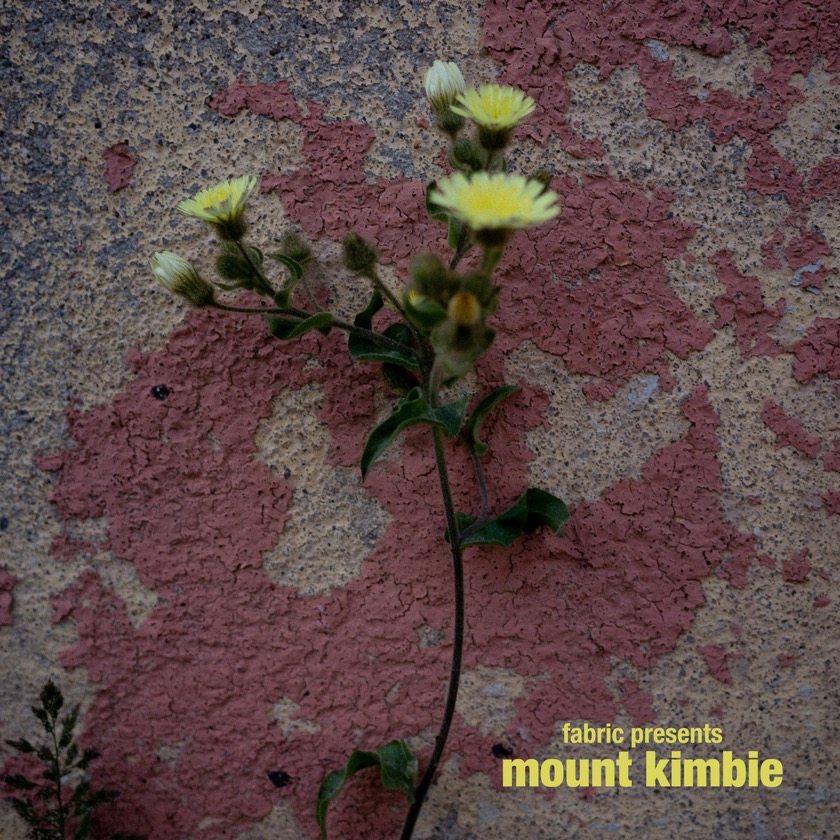 Mount Kimbie - Monroe - BestNewMusic2026 - New Music 2026 > Q2 > W25