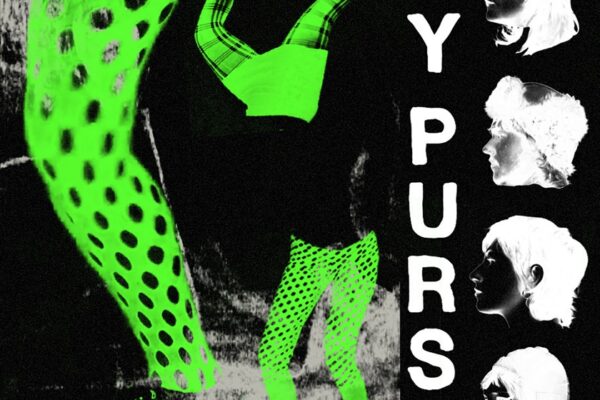 My Purse - Objects - BestNewMusic2026 - New Music 2026 > Q2 > W23