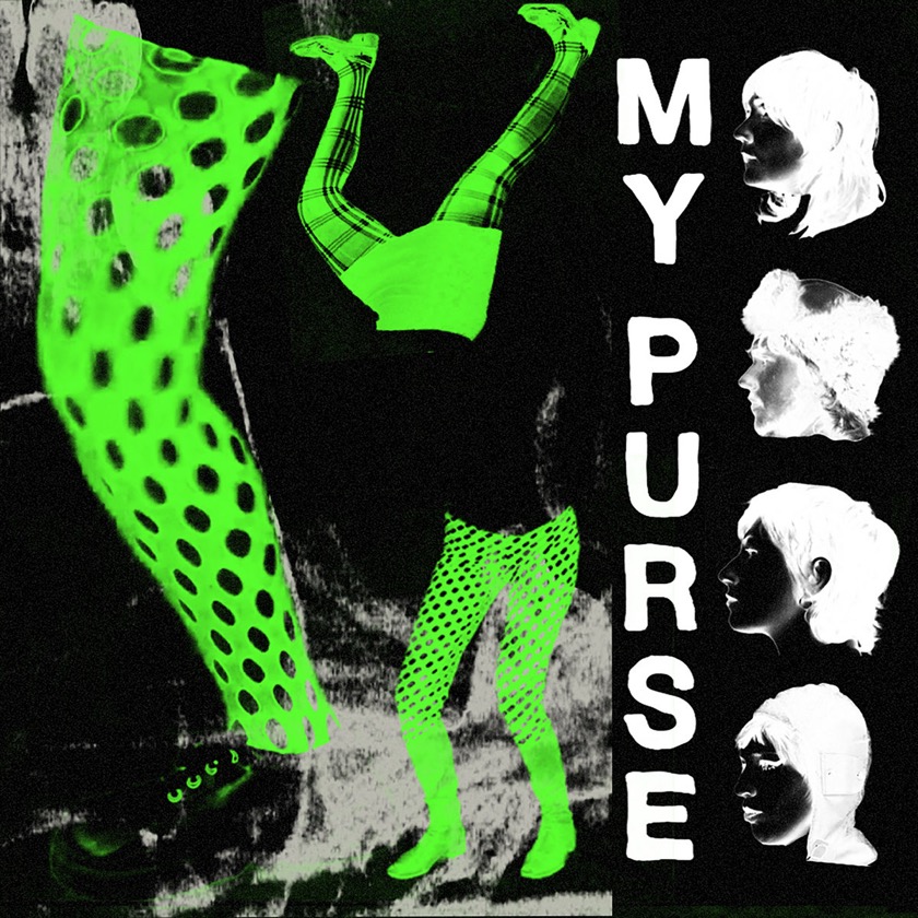 My Purse - Objects - BestNewMusic2026 - New Music 2026 > Q2 > W23