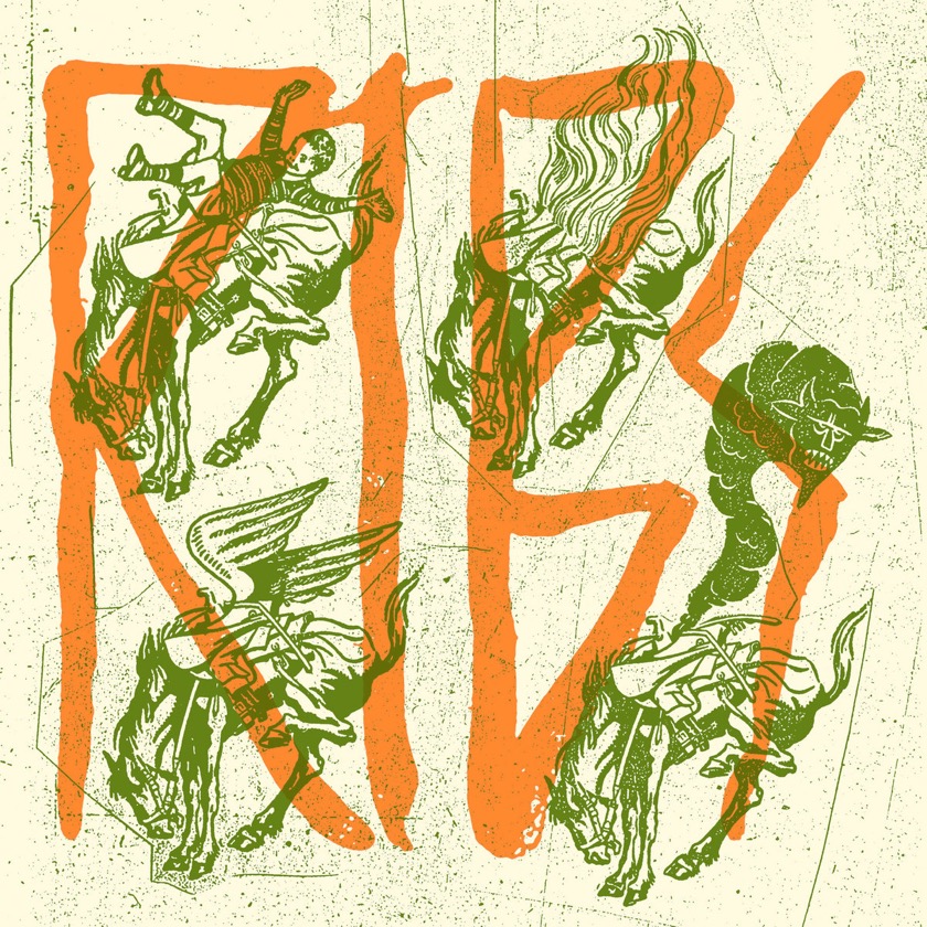 RIBS - Not A Boogie - BestNewMusic2026 - New Music 2026 > Q2 > W25