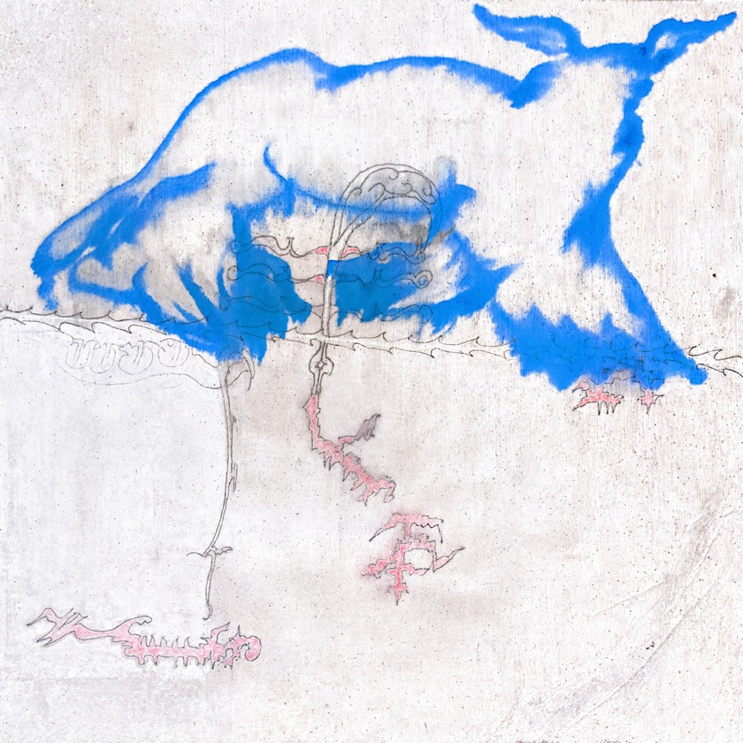 Slow Fiction - satellite - BestNewMusic2026 - New Music 2026 > Q2 > W25
