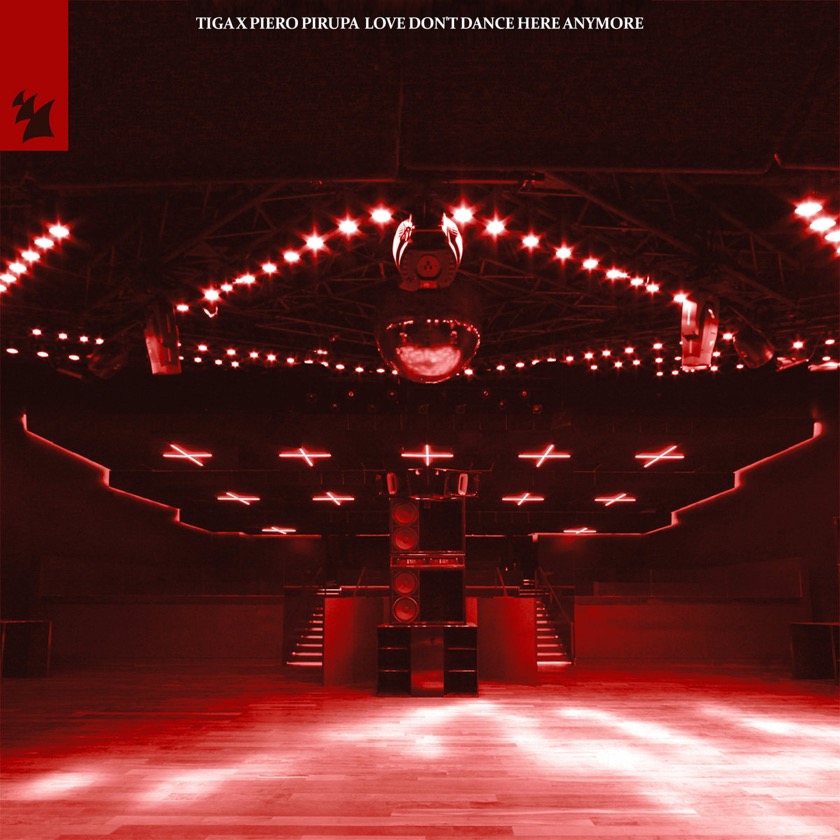 Tiga x Piero Pirupa - Love Don't Dance Here Anymore (Extended Mix) - BestNewMusic2026 - New Music 2026 > Q2 > W24