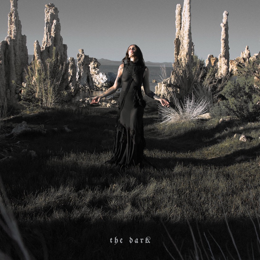 CHELSEA WOLFE - Cold - BestNewMusic2026 - New Music 2026 > Q3 > W30