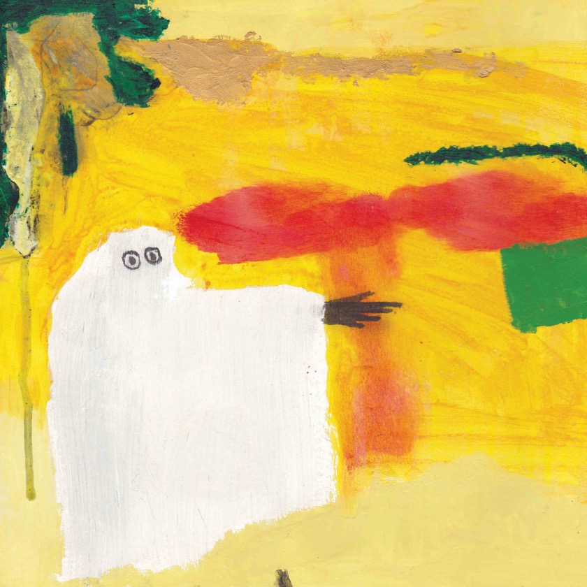 Insecure Men - LA Pool Blues - BestNewMusic2026 - New Music 2026 > Q3 > W31