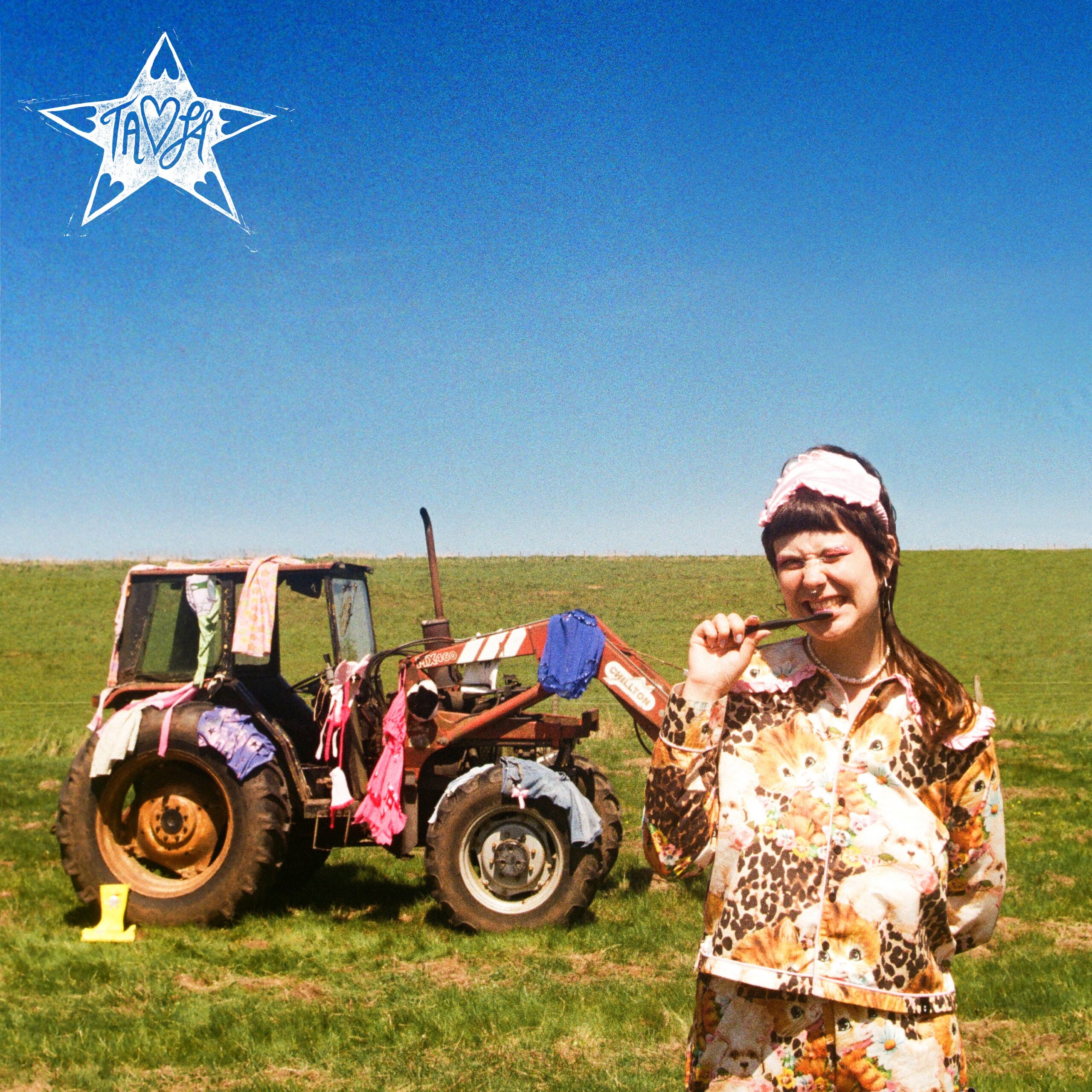 Mollie Coddled - The Art Of Falling Apart - BestNewMusic2026 - New Music 2026 > Q3 > W30
