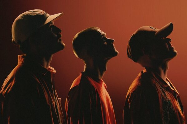 Summers Sons - Balance - BestNewMusic2026 - New Music 2026 > Q3 > W30