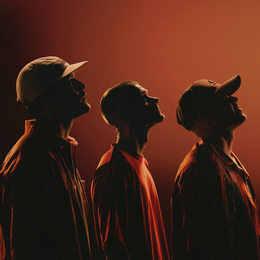 Summers Sons - Balance - BestNewMusic2026 - New Music 2026 > Q3 > W30