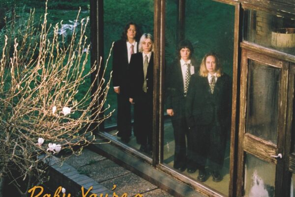 You're A Winner by Grandmas House - Blue Oblivion - BestNewMusic2026 - New Music 2026 > Q3 > W30