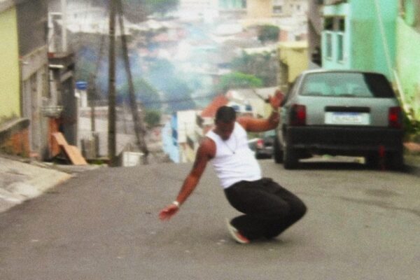 fejao & Samtheman - Brasil da Capoeira - BestNewMusic2026 - New Music 2026 > Q3 > W30