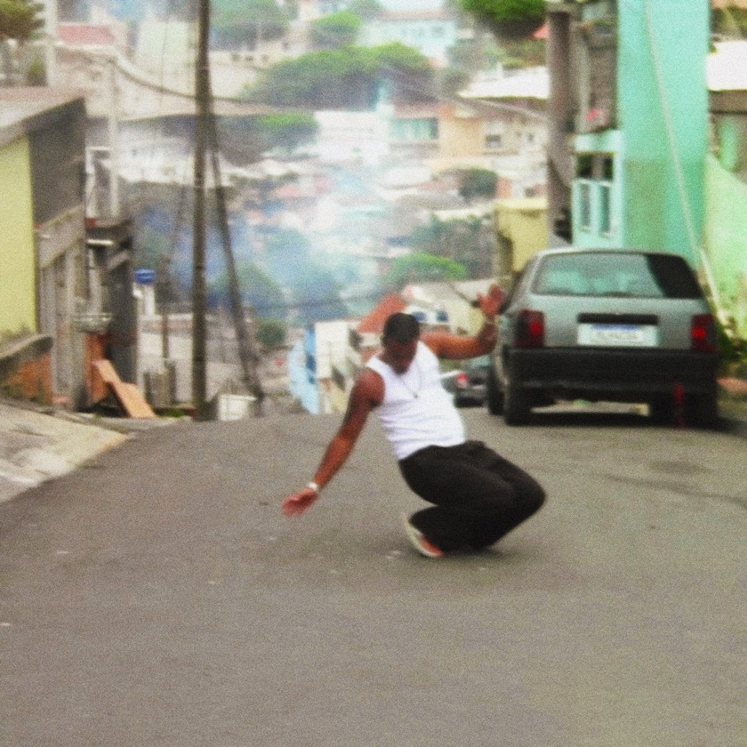 fejao & Samtheman - Brasil da Capoeira - BestNewMusic2026 - New Music 2026 > Q3 > W30