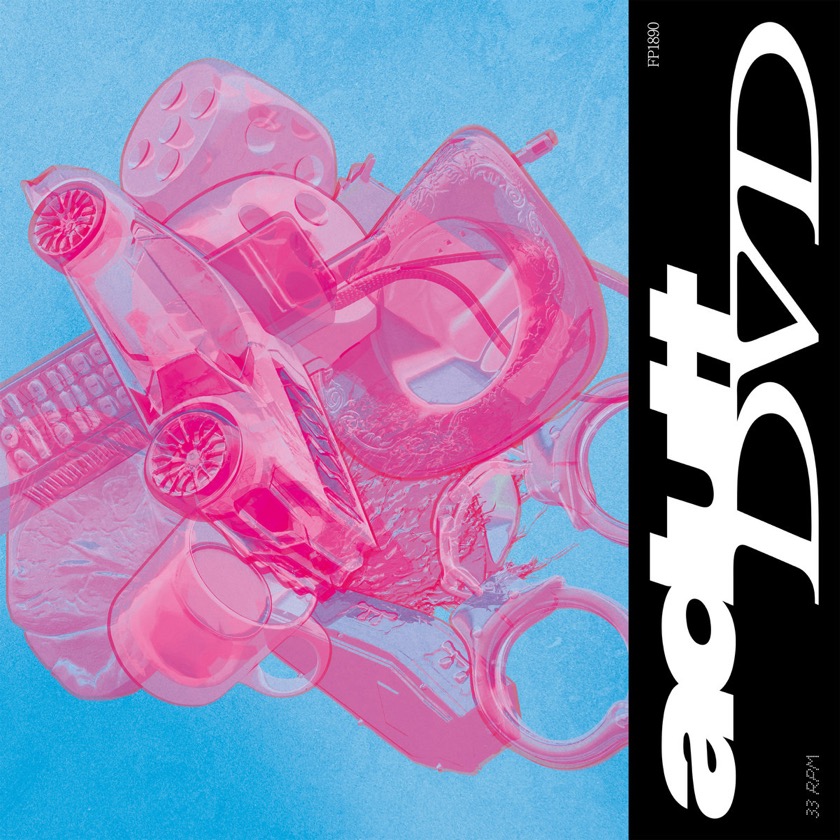 Adult DVD - Rolling Face - BestNewMusic2026 - New Music 2026 > Q3 > W33