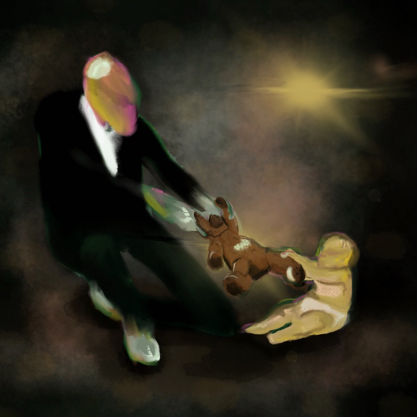 Alien Chicks - Madmen - BestNewMusic2026 - New Music 2026 > Q3 > W34